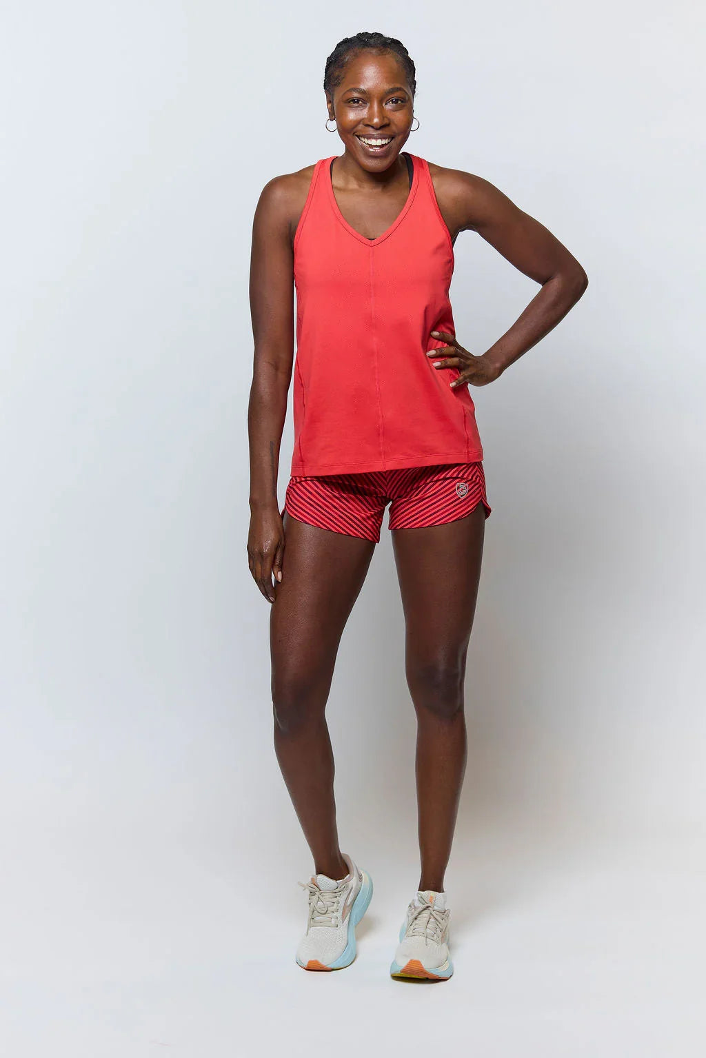 Excel Women's Workout Shorts