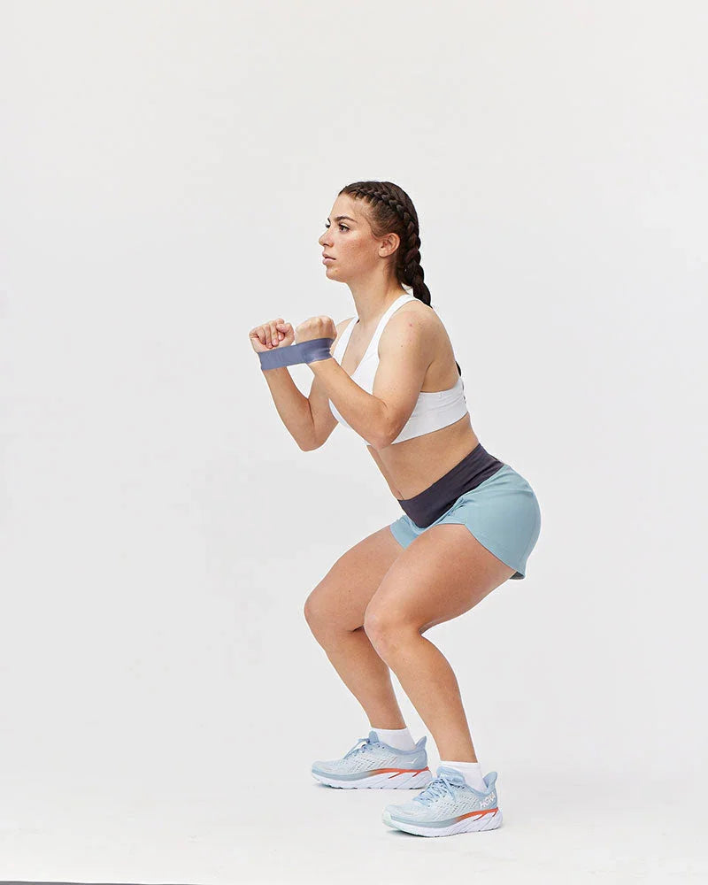 Excel Women's Workout Shorts