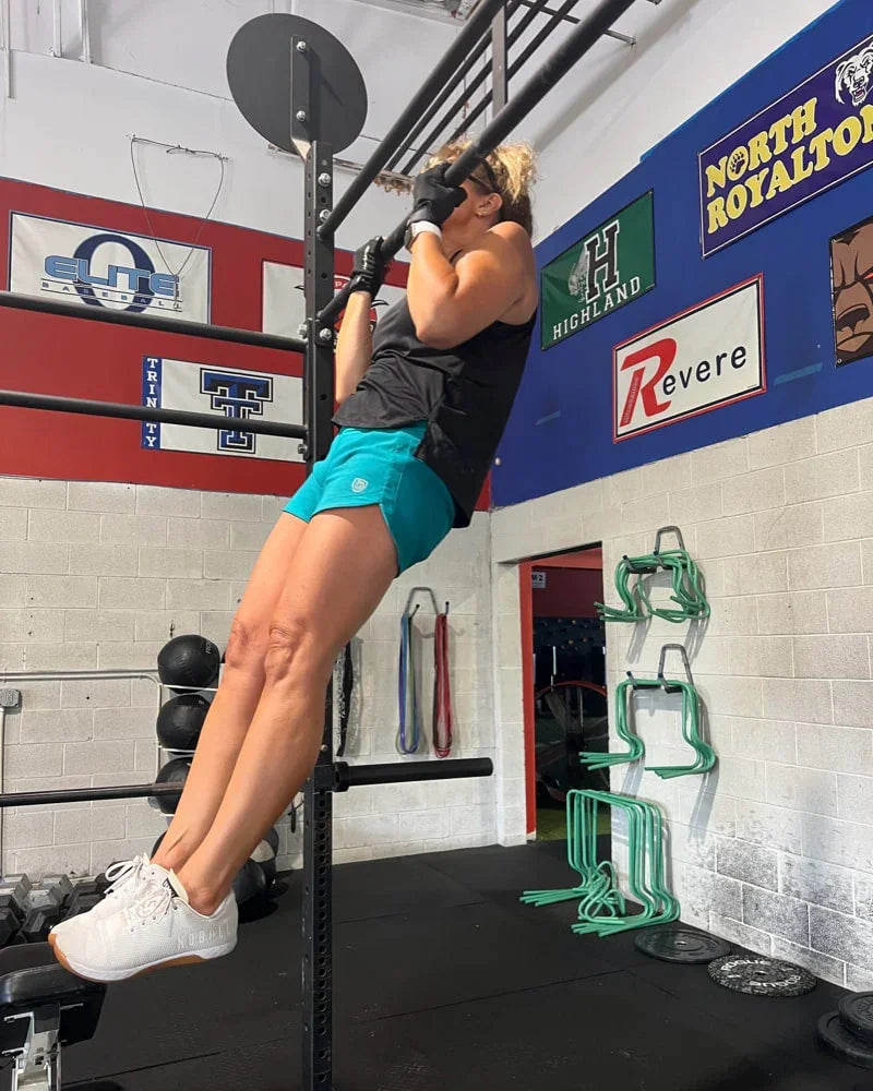 Excel Women's Workout Shorts