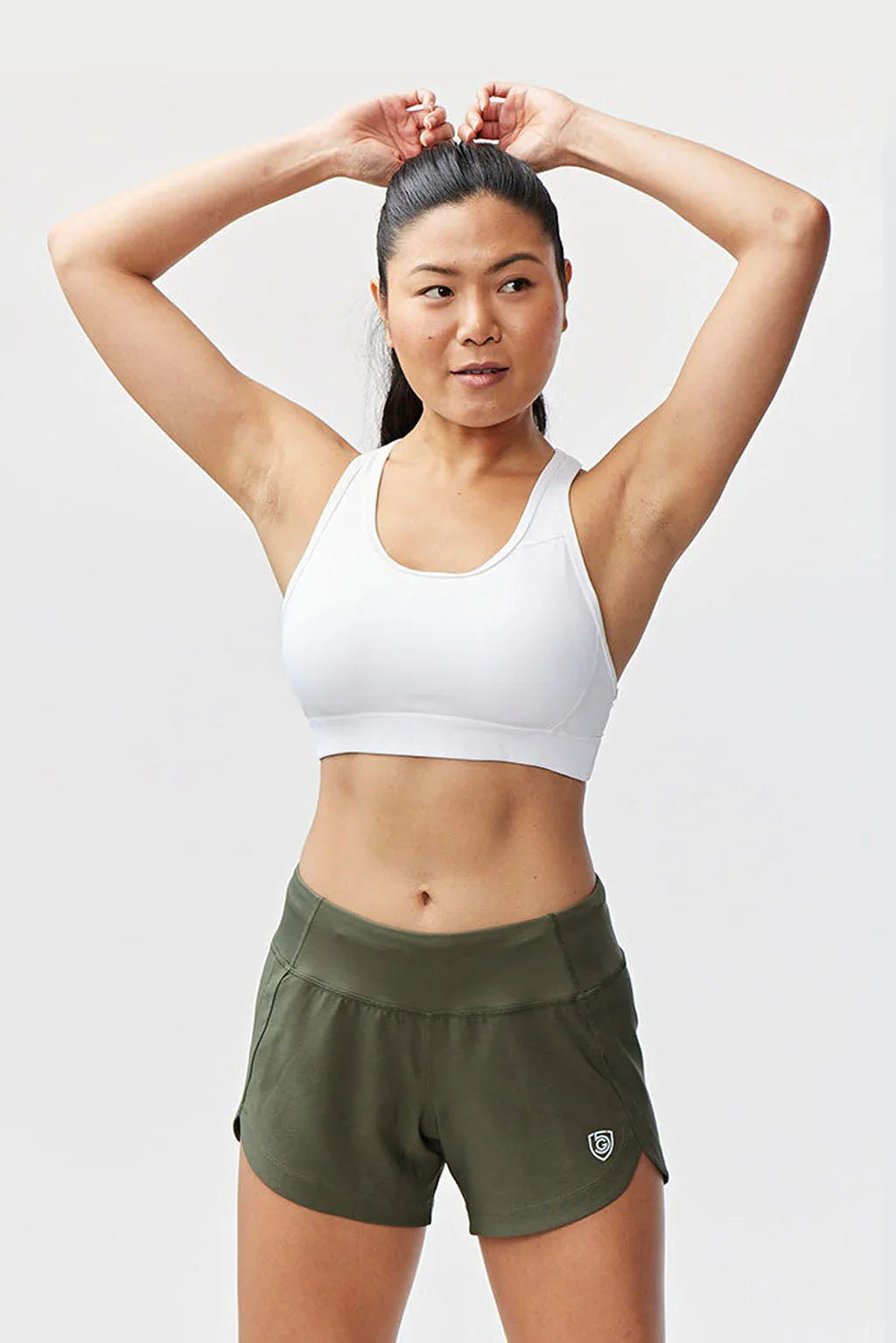 Excel Women's Workout Shorts