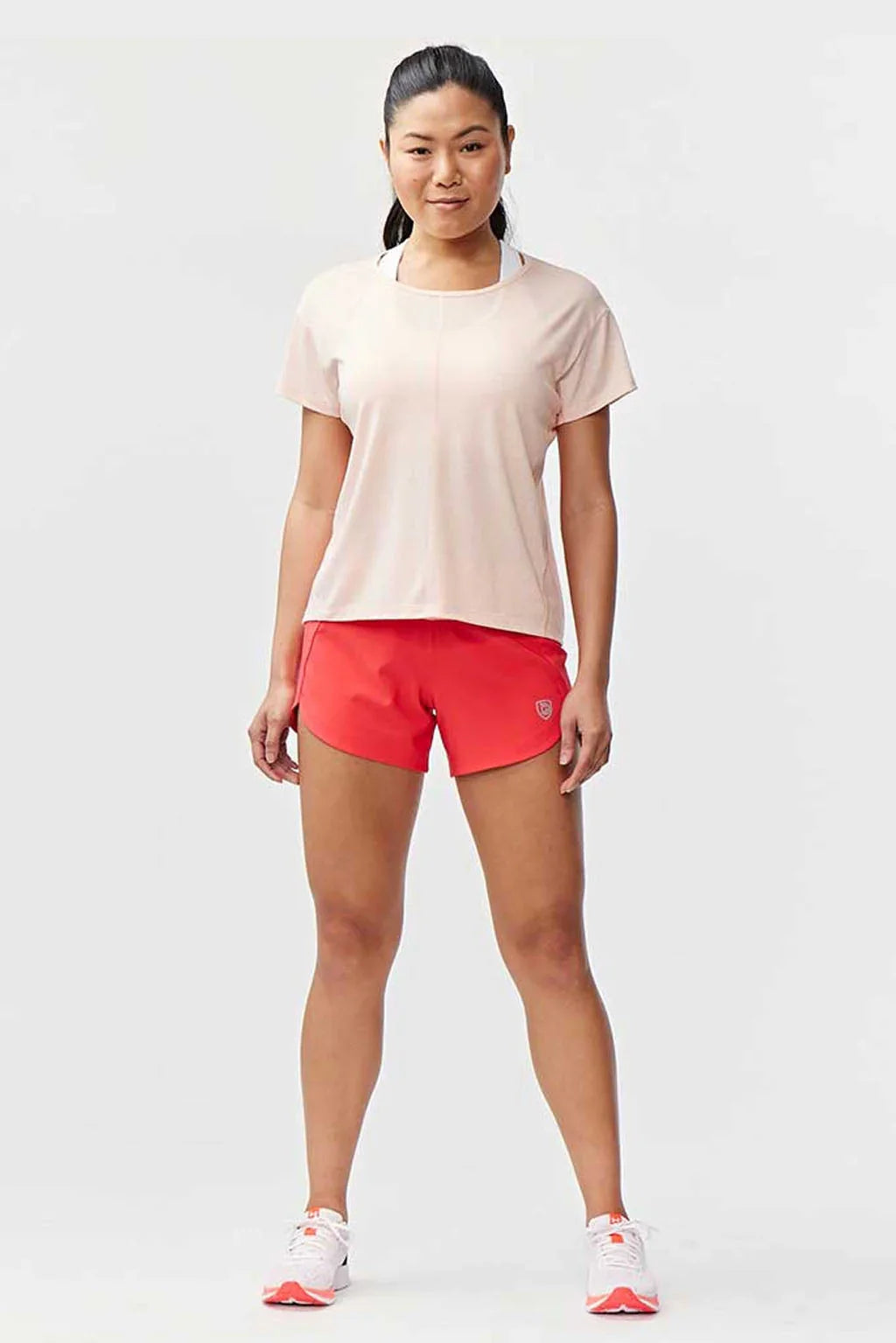 Excel Women's Workout Shorts