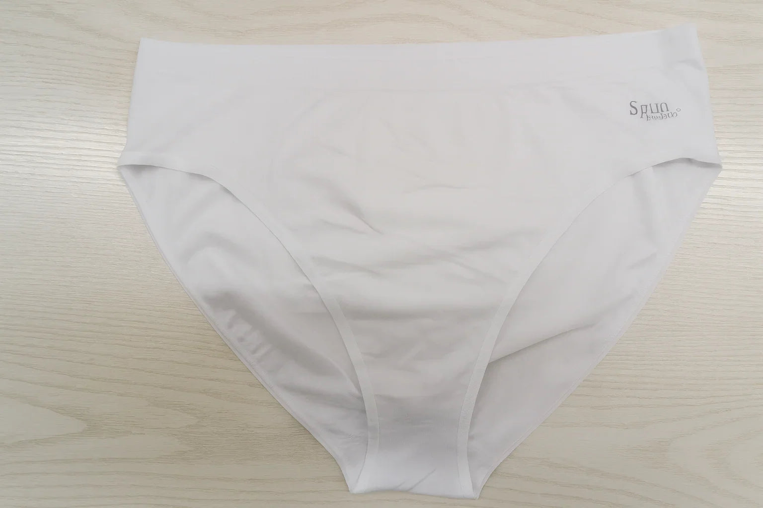 New Women's Bamboo/Cotton High Leg Brief Style Underwear